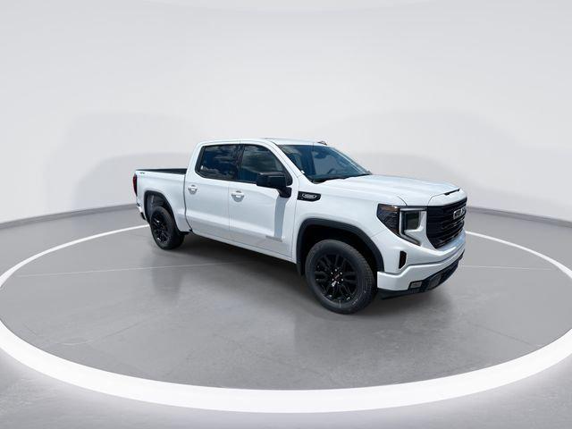 New 2026 GMC Sierra 1500 Elevation