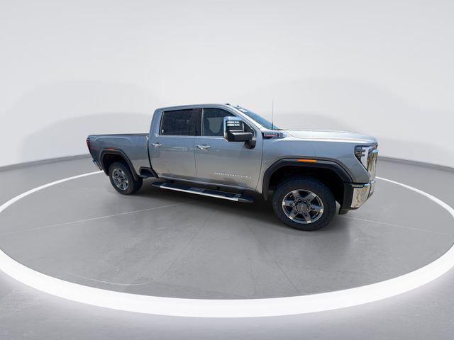 New 2026 GMC Sierra 2500 SLT