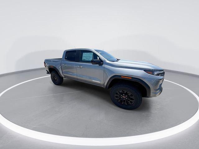 New 2026 GMC Canyon Elevation