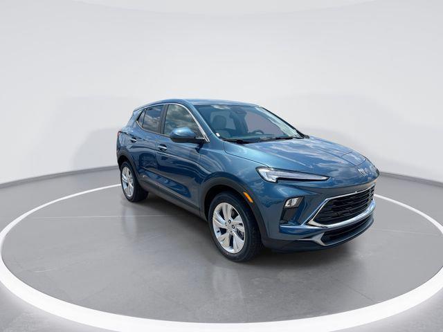New 2026 Buick Encore GX Preferred
