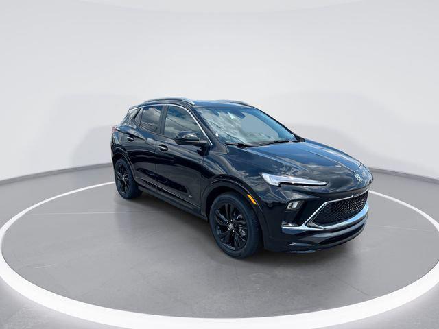 New 2026 Buick Encore GX Sport Touring