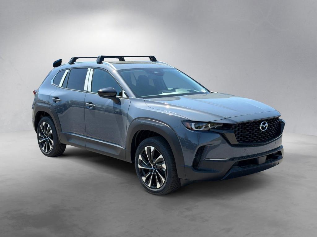 New 2026 Mazda CX-50 Hybrid PREMIUM PLUS