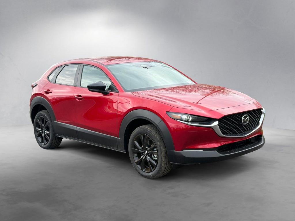 New 2026 Mazda CX-30 Select