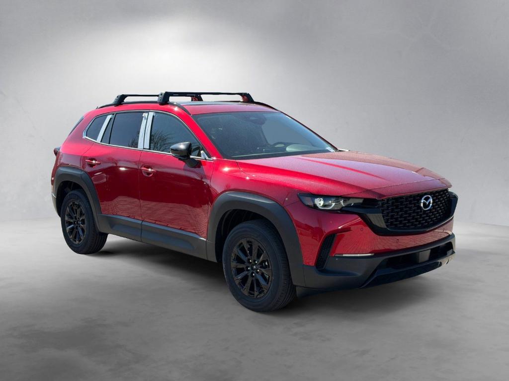 New 2026 Mazda CX-50 Hybrid PREMIUM