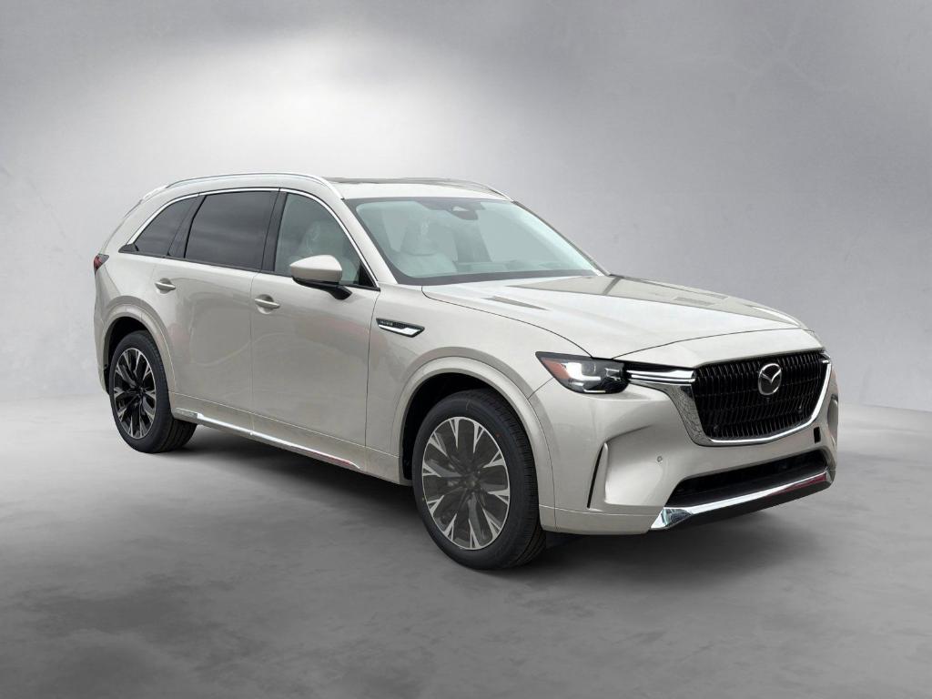New 2026 Mazda CX-90 3.3 Turbo S Premium Plus