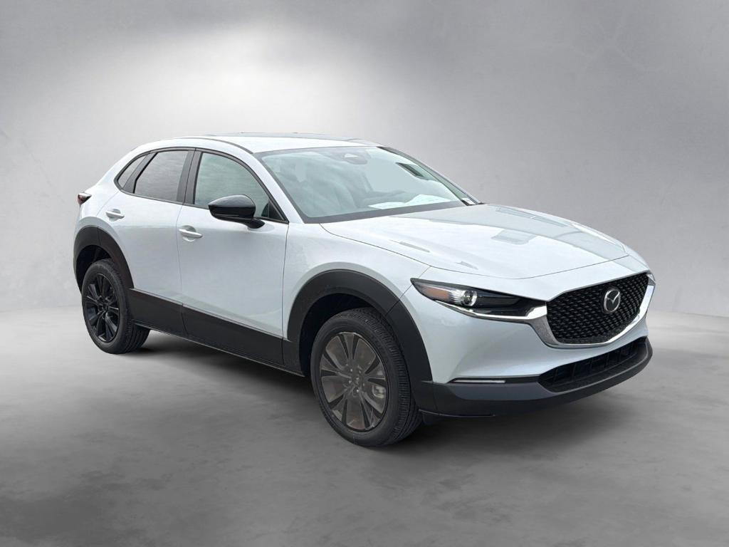New 2026 Mazda CX-30 Select