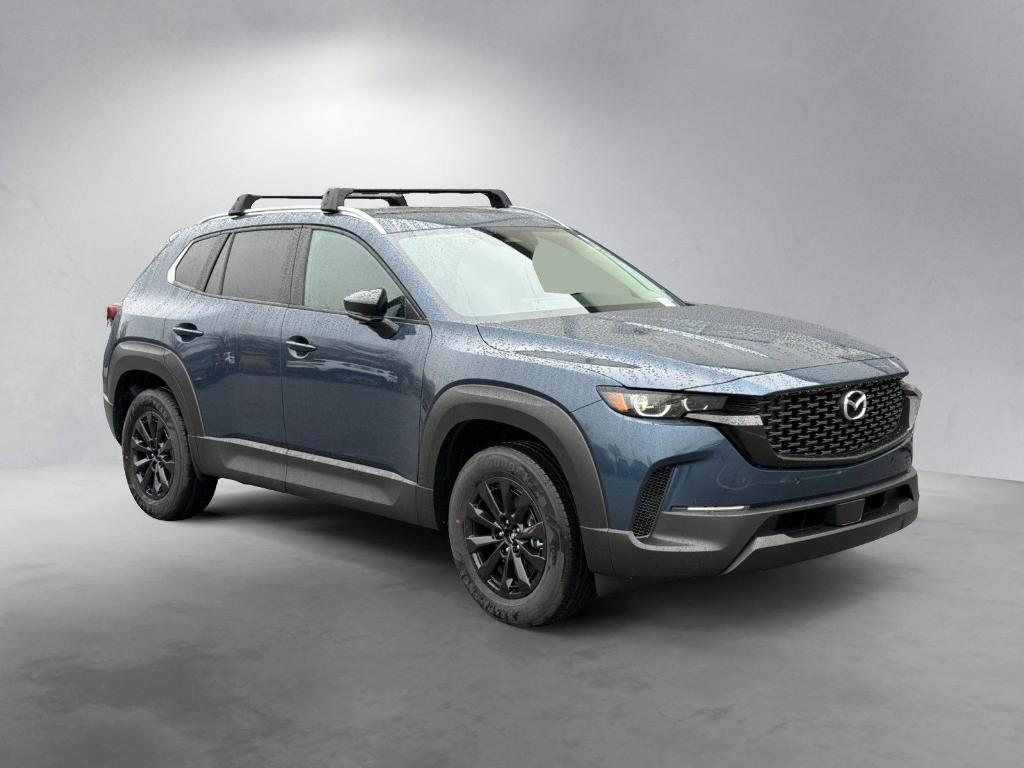 New 2026 Mazda CX-50 Hybrid PREFERRED