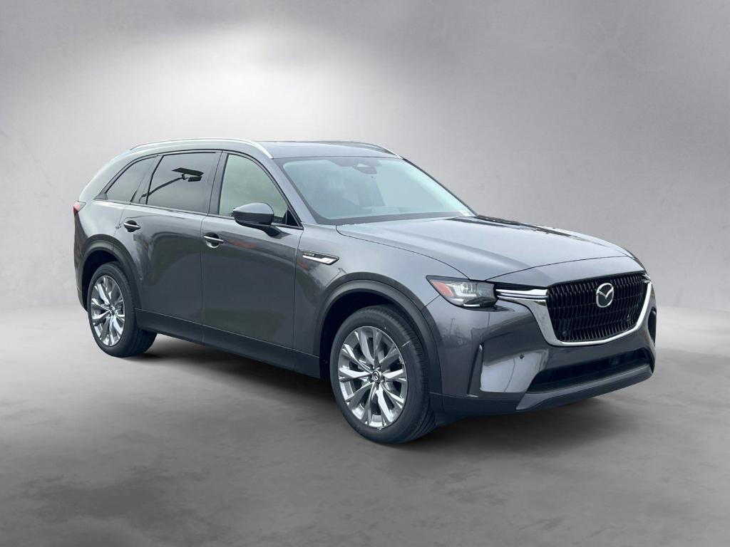 New 2026 Mazda CX-90 3.3 Turbo Preferred