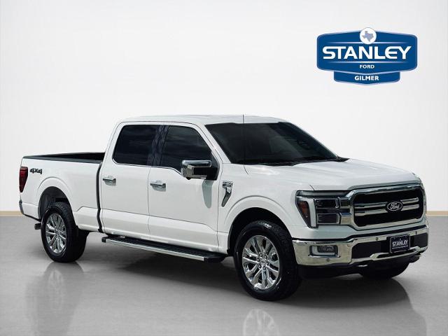 FORD F-150 LARIAT - 1