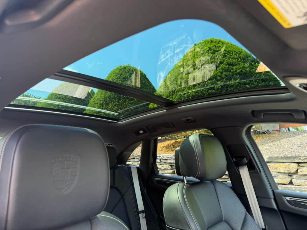 2023 Porsche MACAN S 缩略图 32