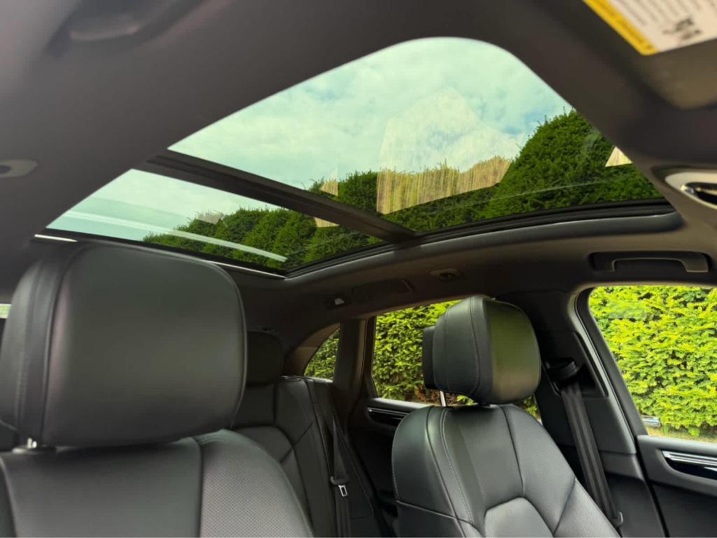 2023 Porsche MACAN 缩略图 32