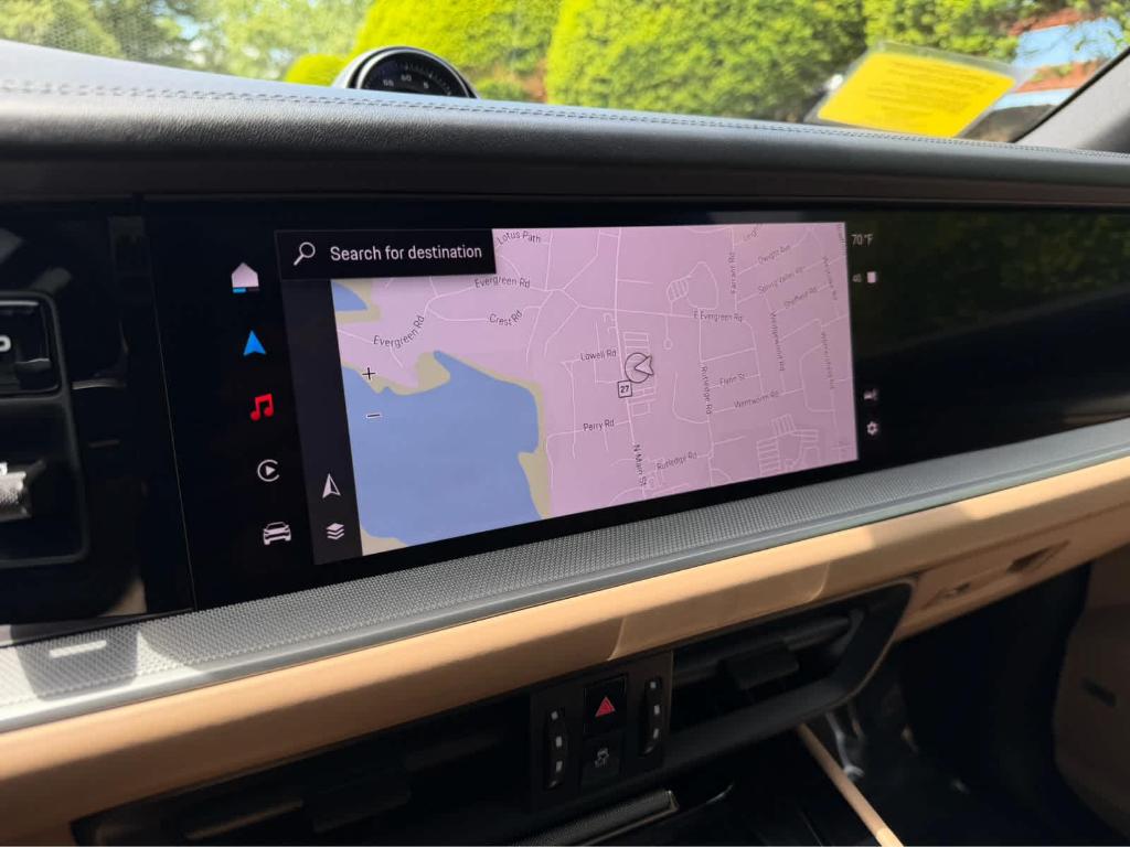 صورة مصغرة 27 لـ 2025 Porsche CAYENNE