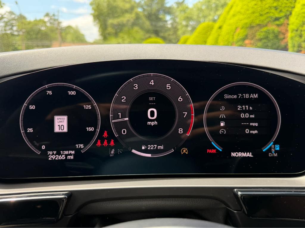 صورة مصغرة 25 لـ 2025 Porsche CAYENNE