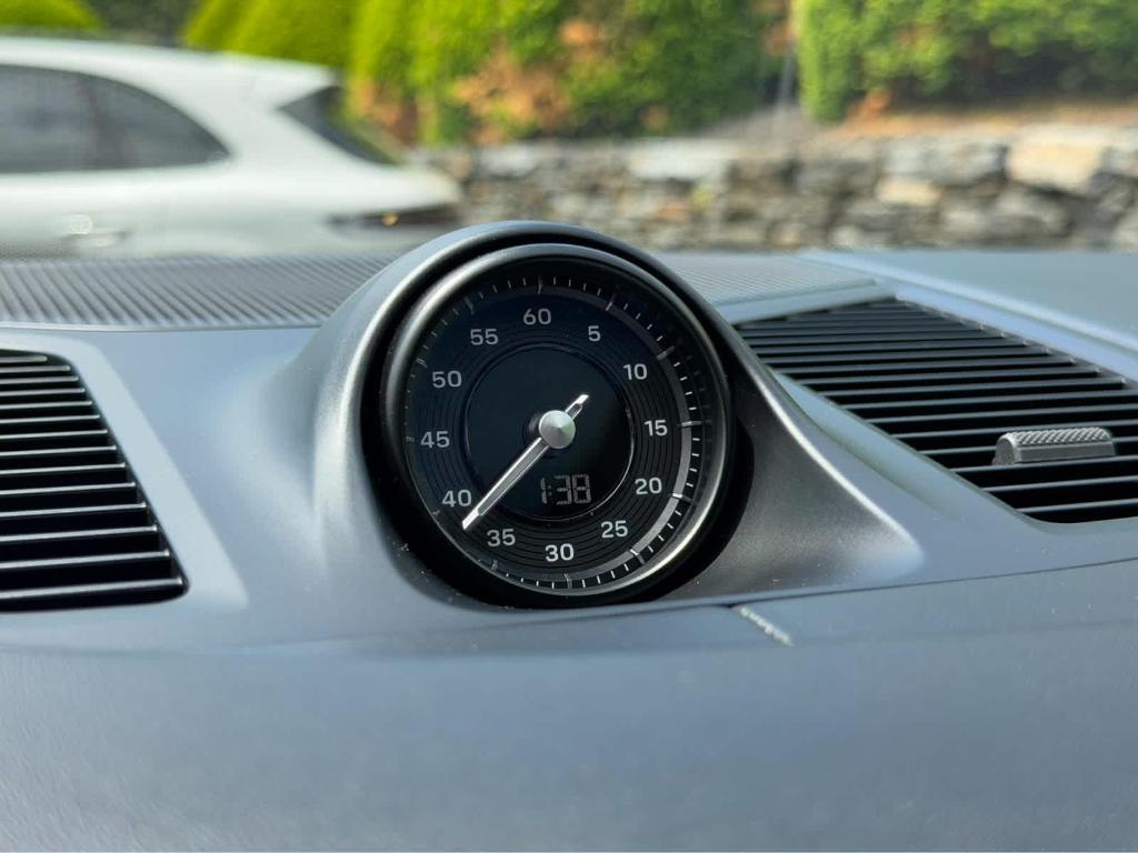 صورة مصغرة 26 لـ 2025 Porsche CAYENNE