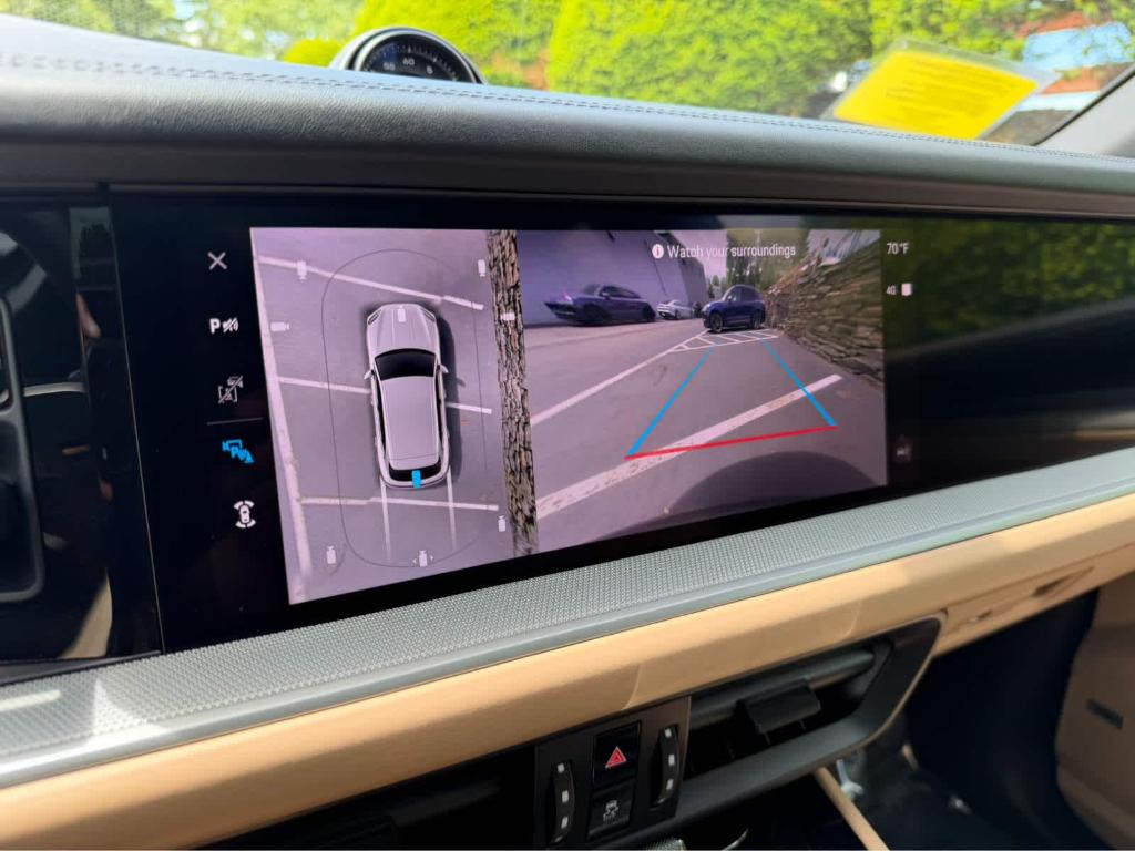 صورة مصغرة 28 لـ 2025 Porsche CAYENNE