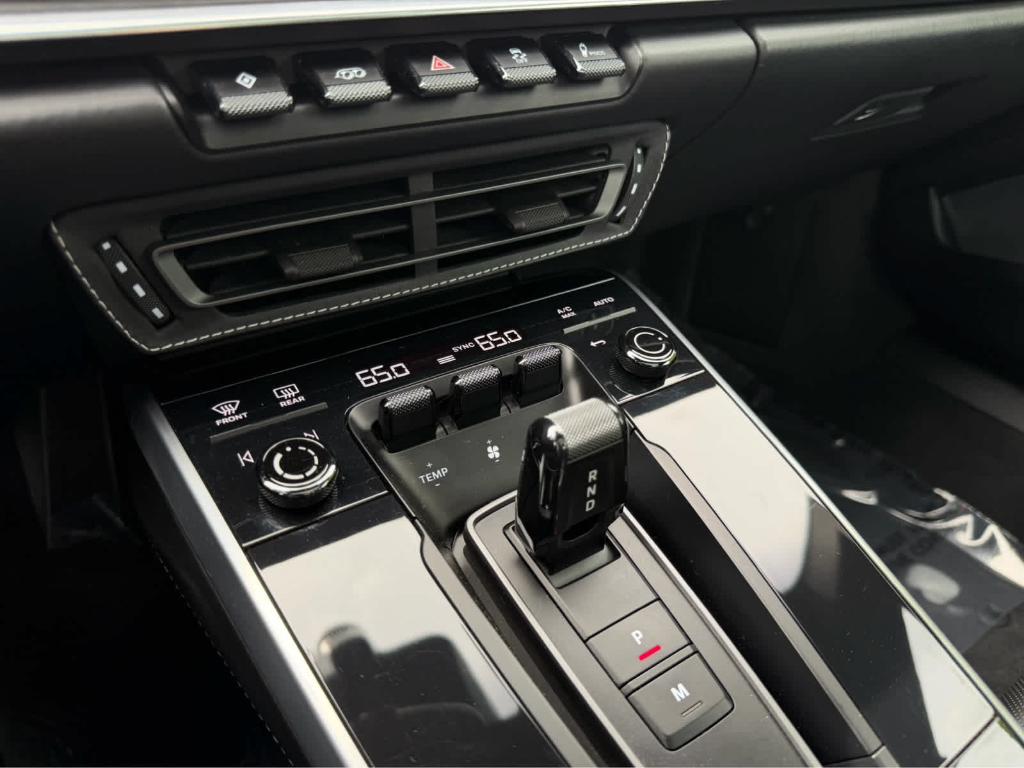2021 Porsche 911 TURBO S — миниатюра 27
