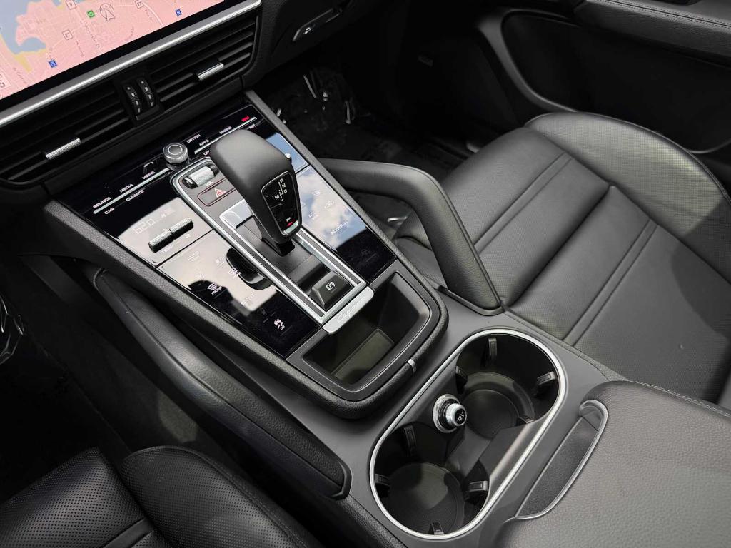 2023 Porsche CAYENNE — миниатюра 30
