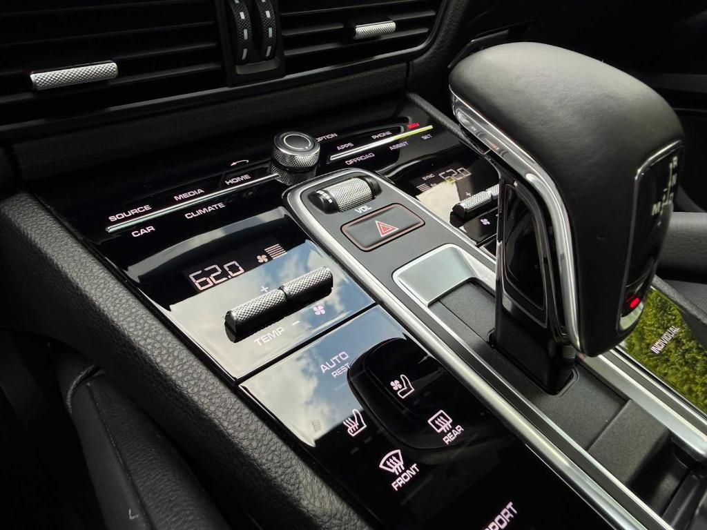 2023 Porsche CAYENNE — миниатюра 29