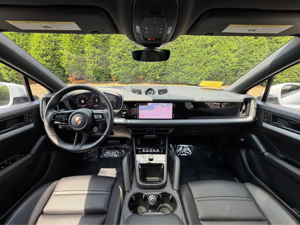 2026 Porsche CAYENNE AWD 缩略图 22