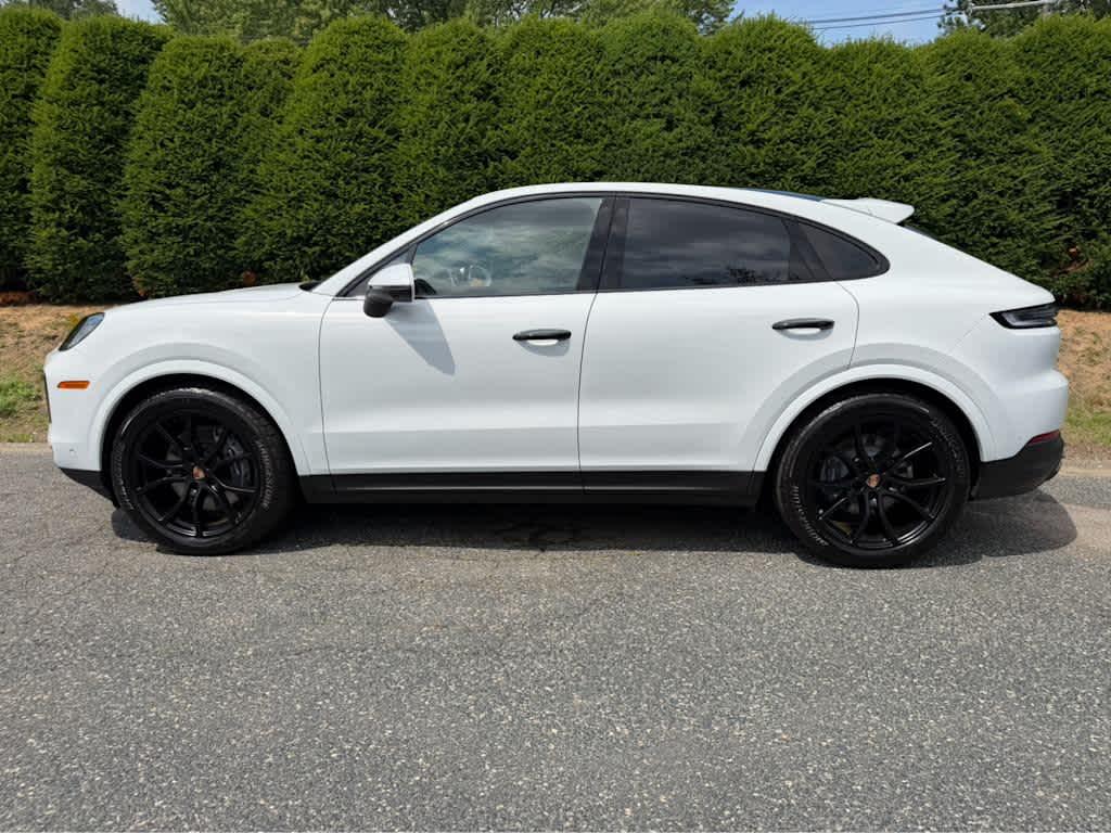 صورة 2 لـ 2026 Porsche CAYENNE AWD