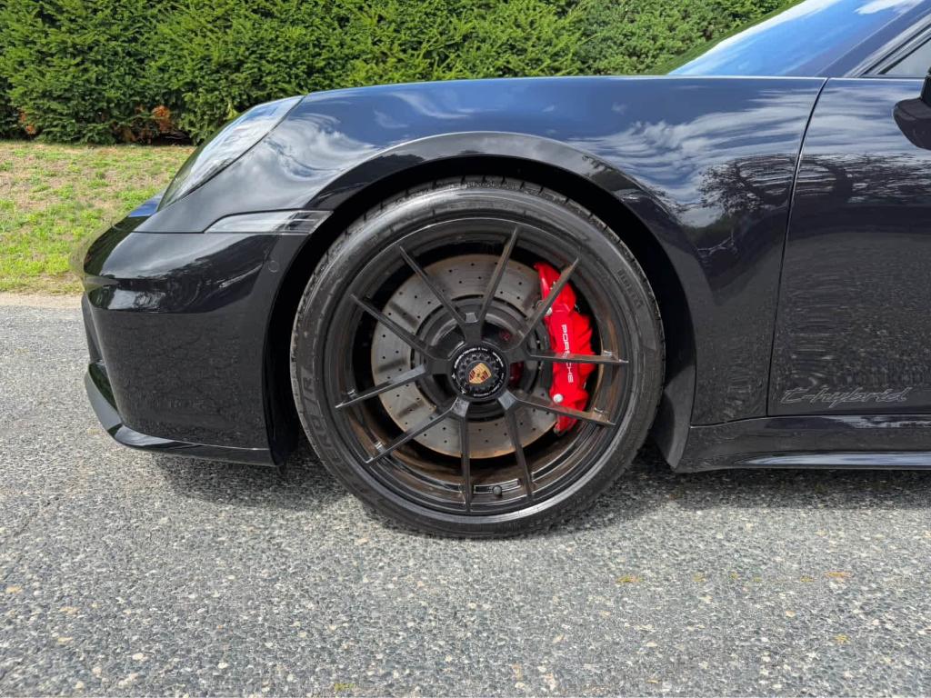 صورة 13 لـ 2026 Porsche 911 CARRERA 4 GTS