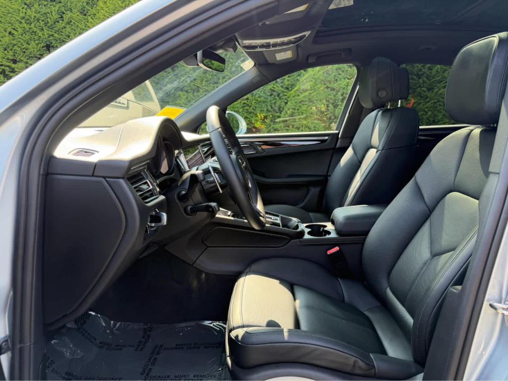 2026 Porsche MACAN 照片 5
