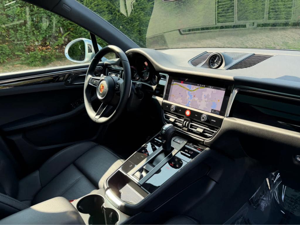 2026 Porsche MACAN 缩略图 21