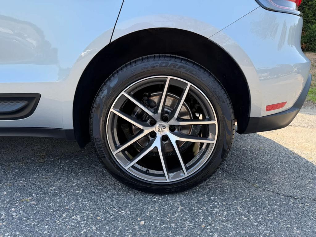 2026 Porsche MACAN 缩略图 14