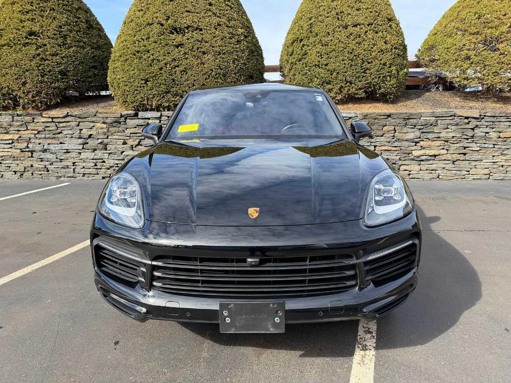 PORSCHE CAYENNE - 10