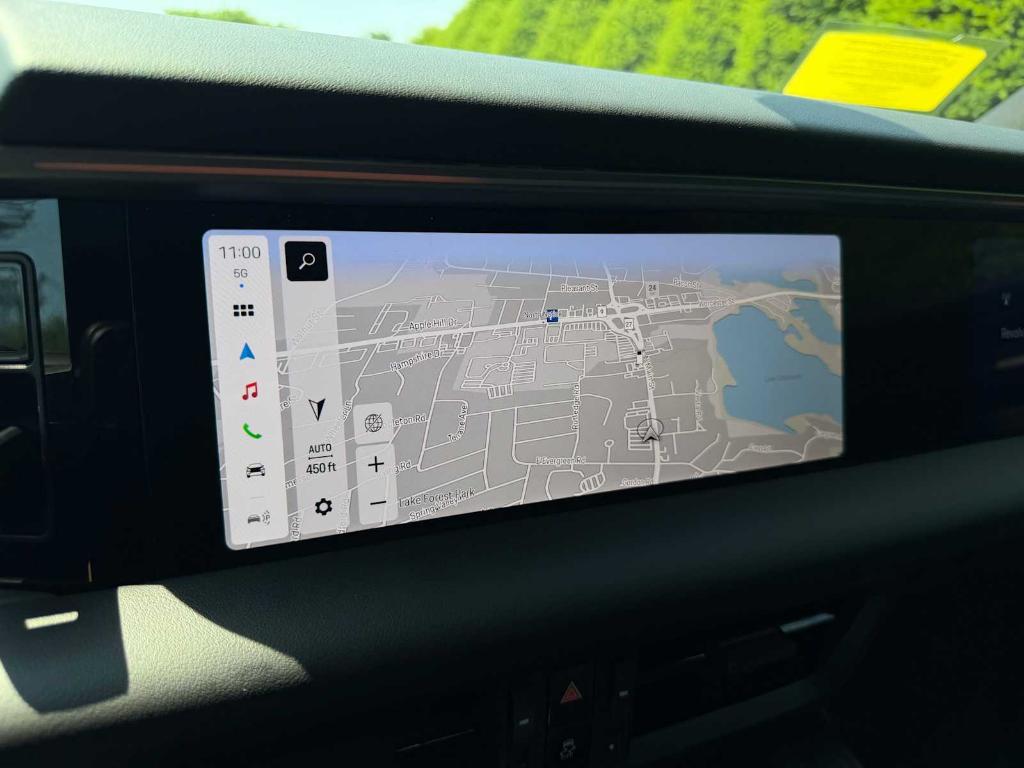صورة مصغرة 26 لـ 2025 Porsche MACAN 4