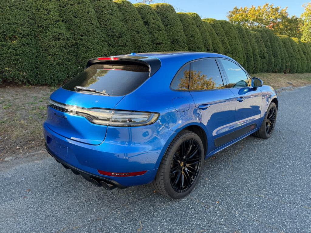 صورة 7 لـ 2021 Porsche MACAN GTS