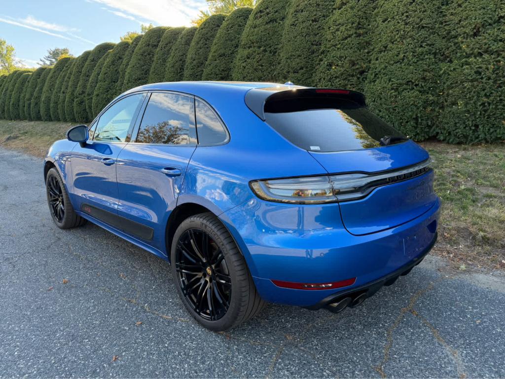 صورة 3 لـ 2021 Porsche MACAN GTS
