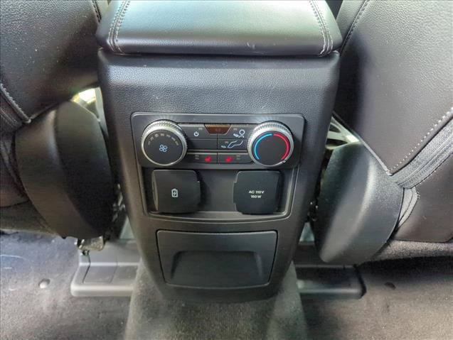 2023 FORD EXPLORER LIMITED 缩略图 23