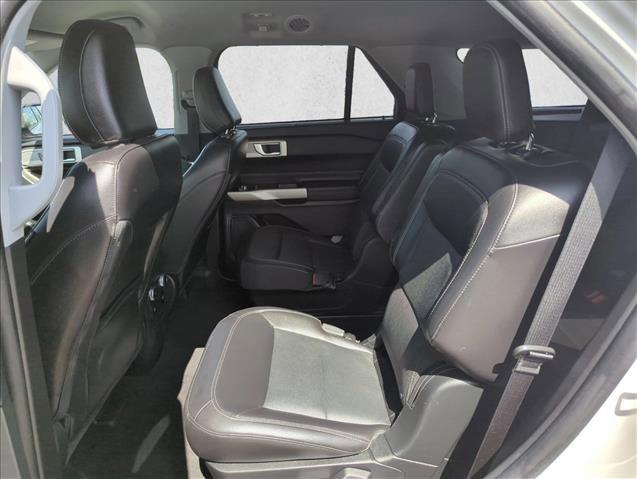2023 FORD EXPLORER LIMITED 缩略图 20
