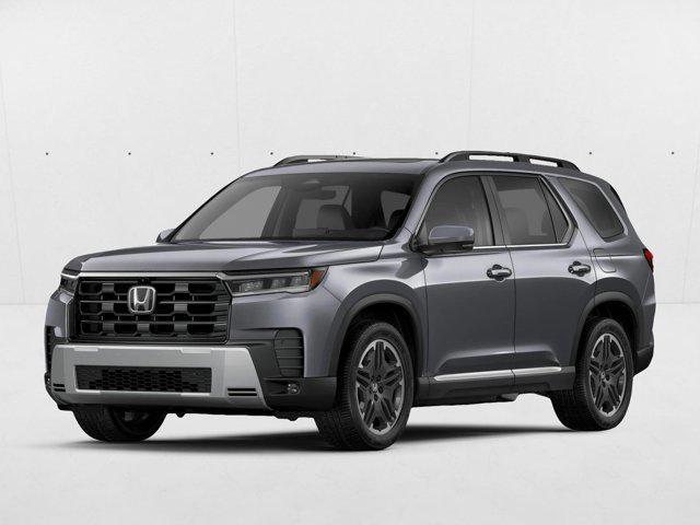 New 2026 Honda Pilot Touring 8-Passenger
