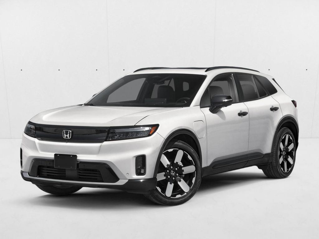 New 2026 Honda Prologue Elite