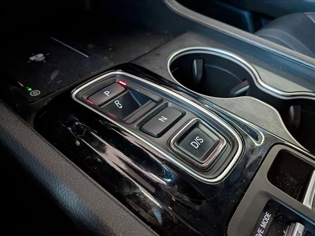 2023 Honda PILOT TOURING 8-PASSENGER — миниатюра 11