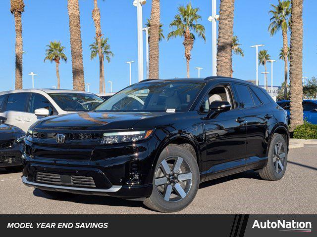 New 2025 Honda Prologue Touring