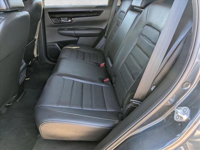 صورة مصغرة 26 لـ 2023 Honda CR-V EX-L AWD