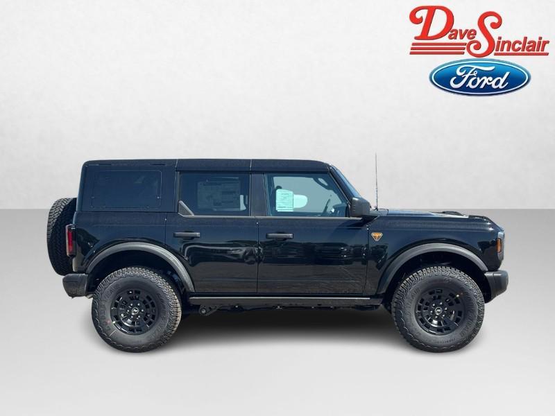 FORD BRONCO BADLANDS - 5