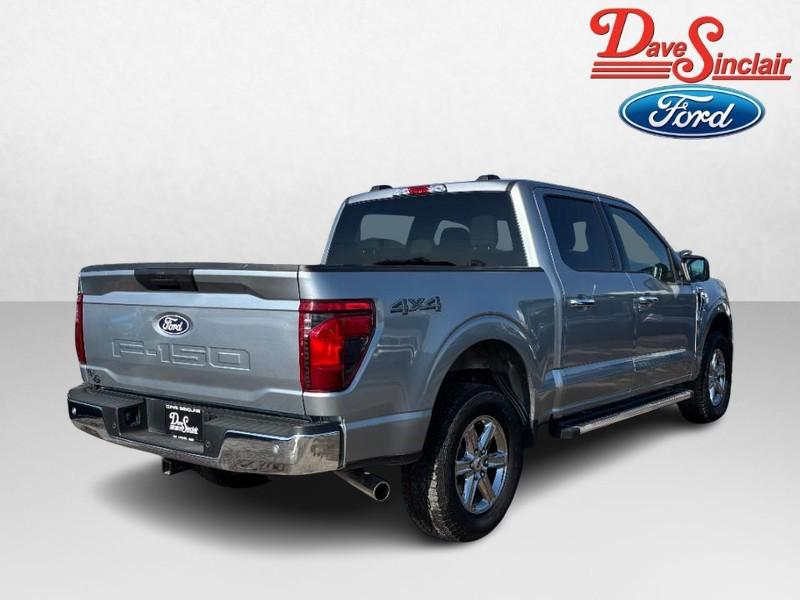 FORD F-150 XLT - 7
