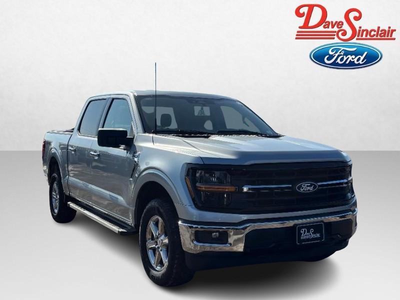 FORD F-150 XLT - 4