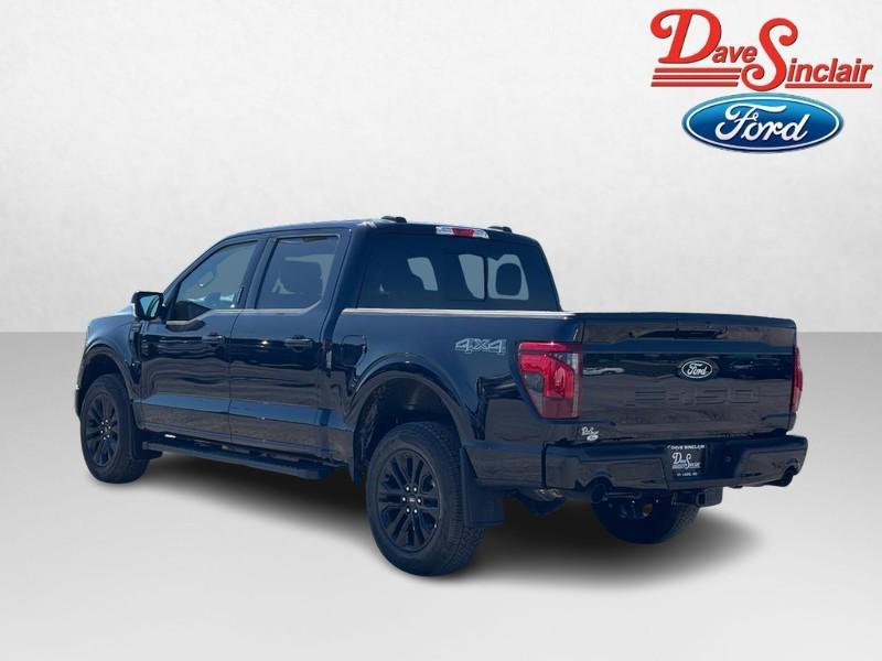 FORD F-150 XLT - 9