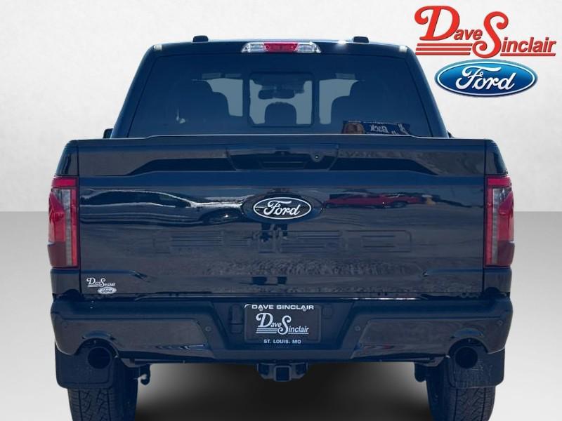 FORD F-150 XLT - 8