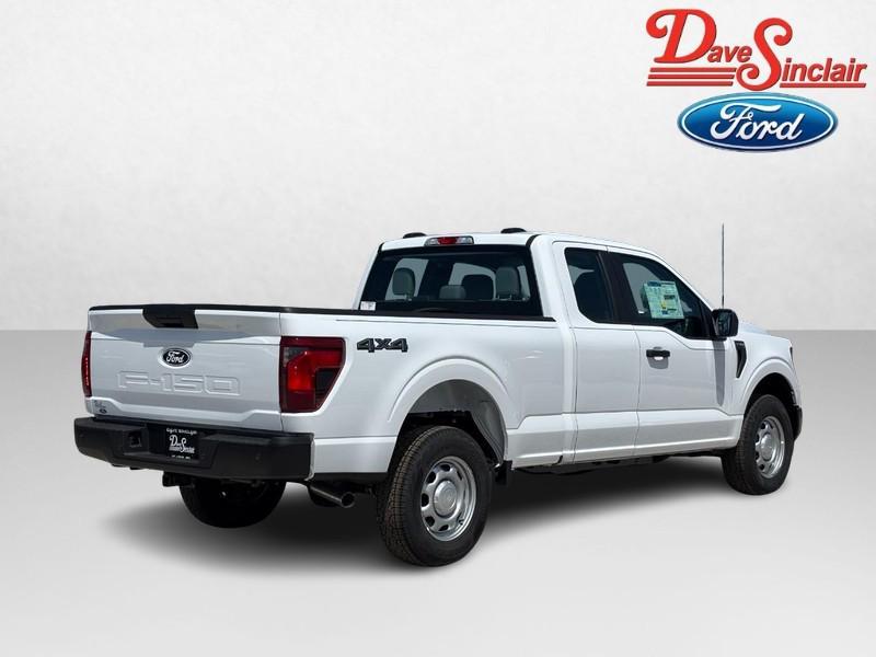 FORD F-150 XL - 7