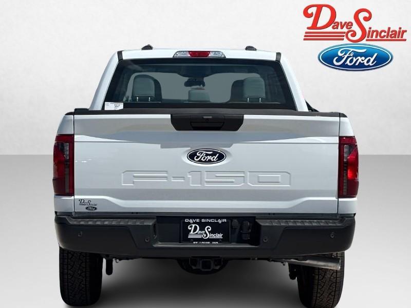 FORD F-150 XL - 8