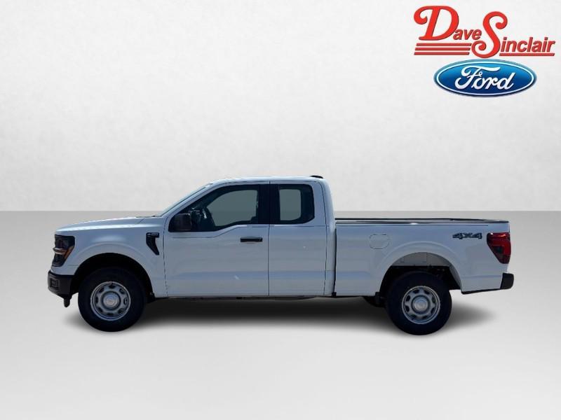 FORD F-150 XL - 10