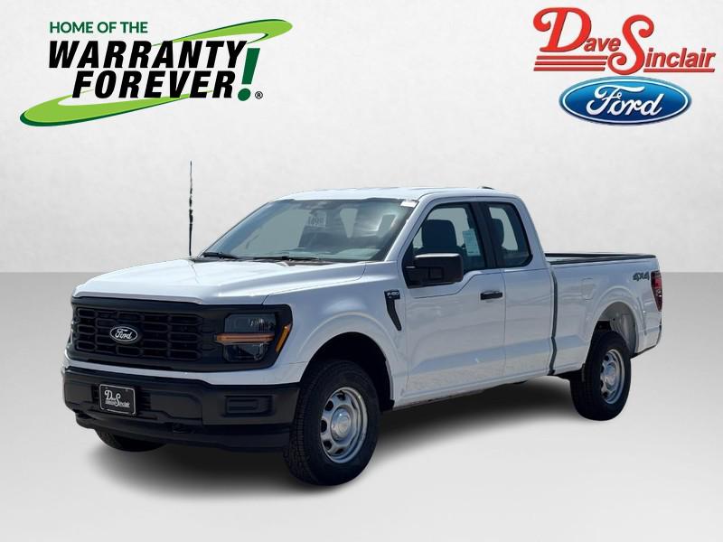 FORD F-150 XL - 1