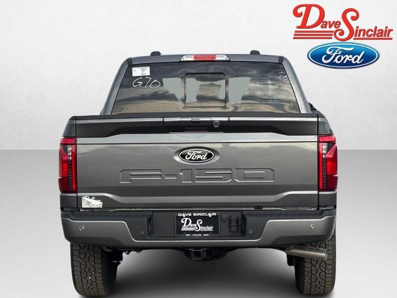 FORD F-150 XLT - 8