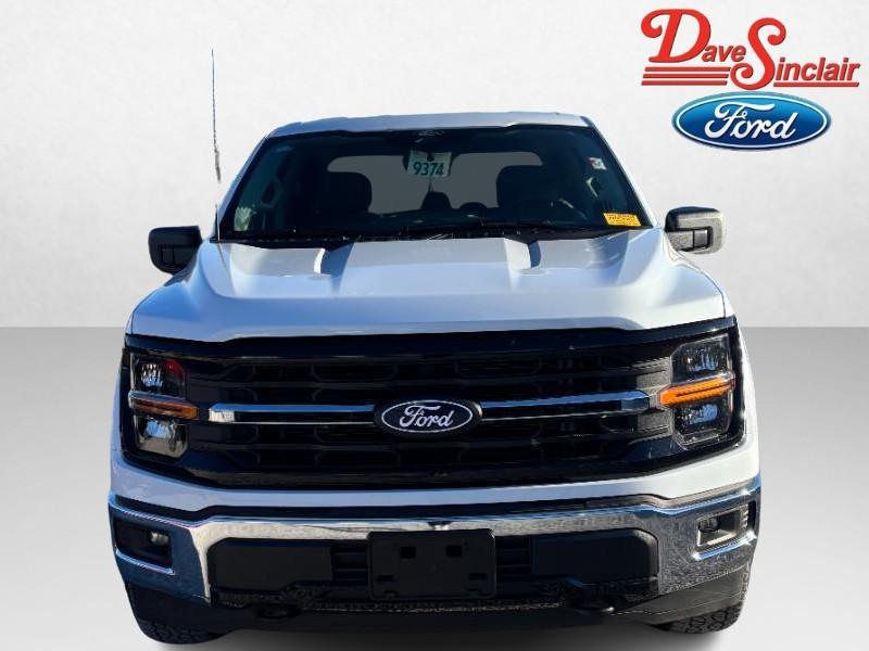 FORD F-150 XLT - 2